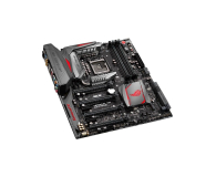ASUS MAXIMUS VIII EXTREME (Z170 4xPCI-E DDR4) - 267553 - zdjęcie 3